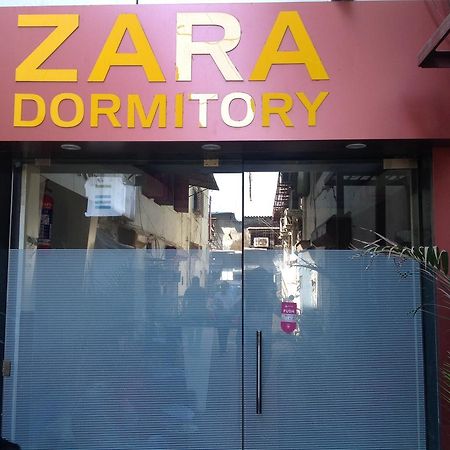 Zara Dormitory Mumbai Dış mekan fotoğraf